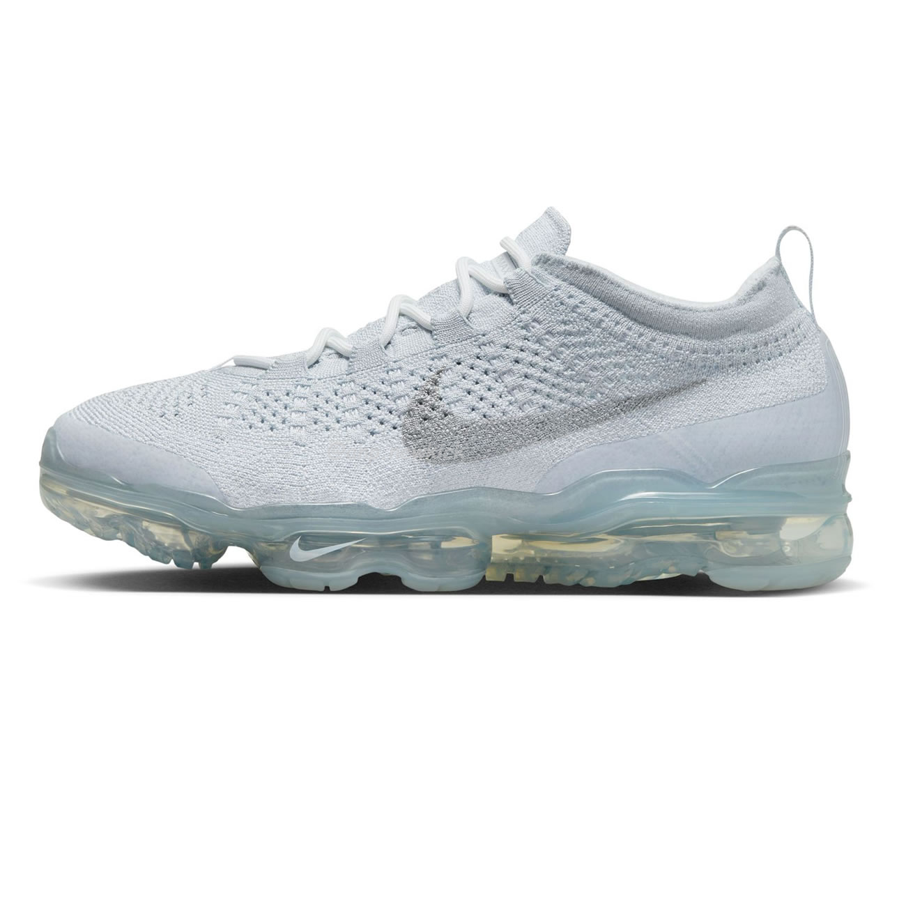 Nike Air Vapormax 2023 Fk Black Sail Anthracite (28) - newkick.app